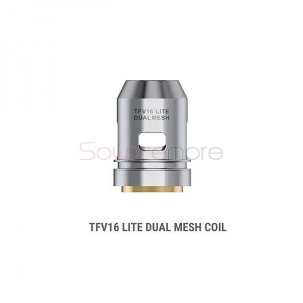 SMOK TFV16 Lite Replacement Coil 3pcs