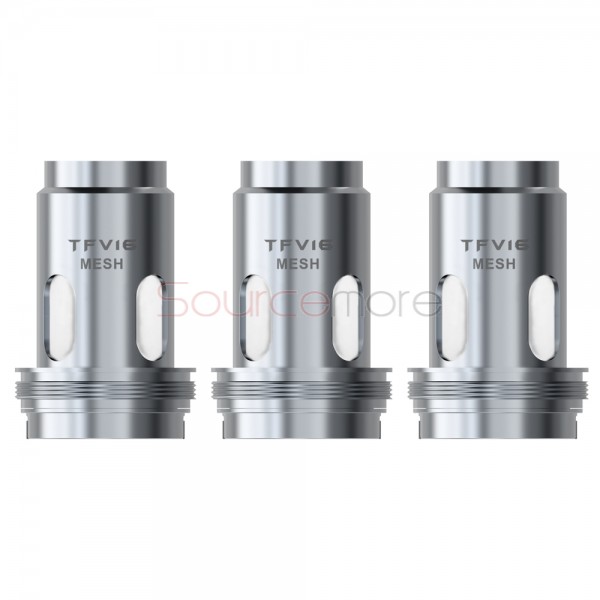 SMOK TFV16 Replacement Mesh Coil 3pcs