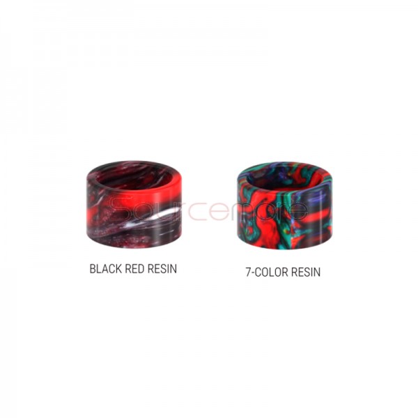 SMOK TFV16 Resin Drip Tip 7-Color Resin