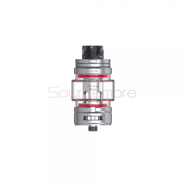 SMOK TFV16 Tank - Stainless Steel