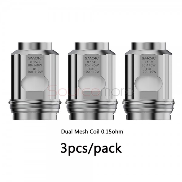 SMOK TFV18 Replacement Coil