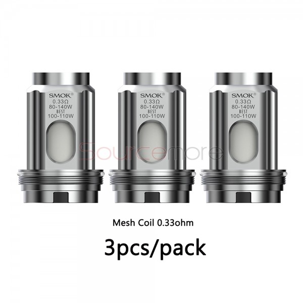 SMOK TFV18 Replacement Coil