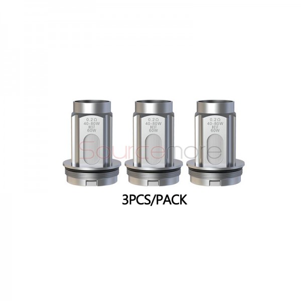 SMOK TFV18 Mini Coil for Fortis