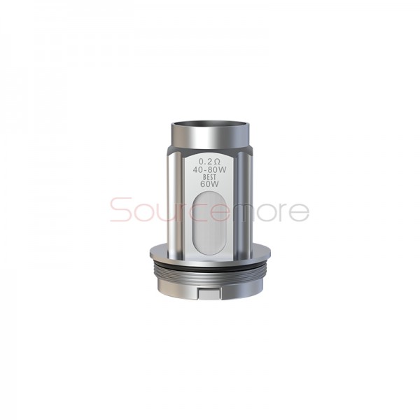 Smok TFV18 Mini Meshed 0.2ohm Coil 3pcs