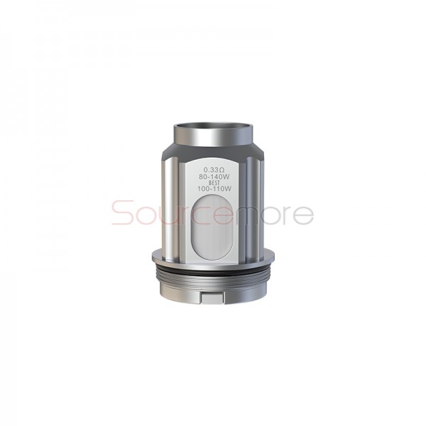 Smok TFV18 Mini Meshed 0.33ohm Coil 3pcs