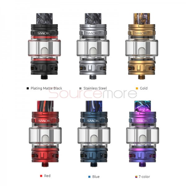 SMOK TFV18 Tank
