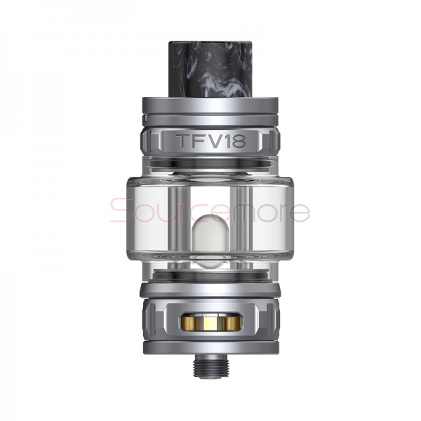 SMOK TFV18 Tank Stainless Steel