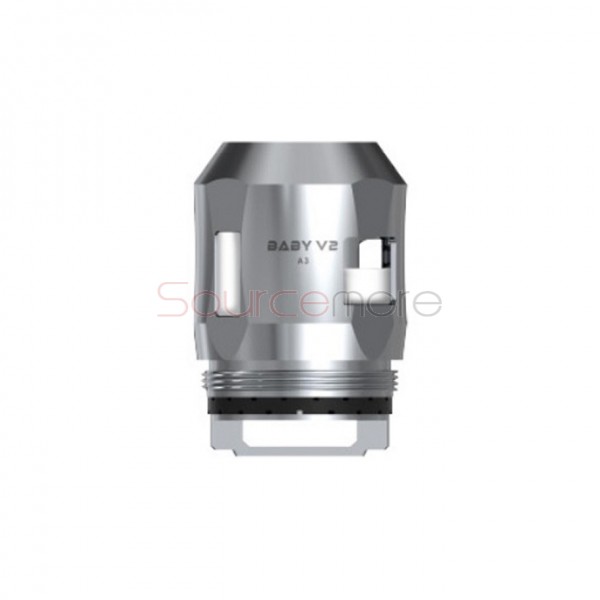 SMOK TFV8 Baby V2 Coil 3pcs
