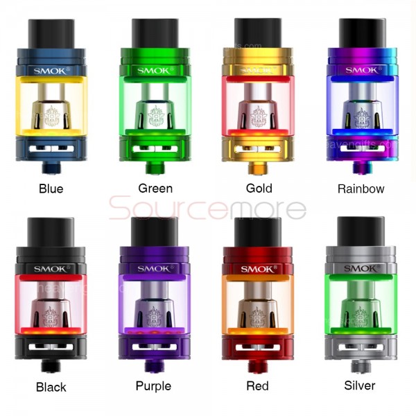 SMOK TFV8 Big Baby Tank Light Edition