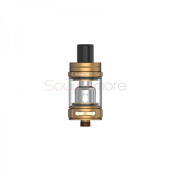SMOK TFV9 Mini Tank 3ml Gold