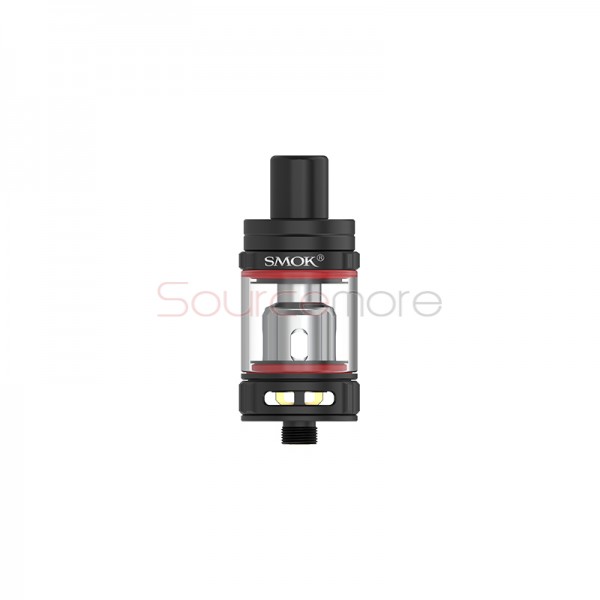 SMOK TFV9 Mini Tank 3ml Matt Black Plating