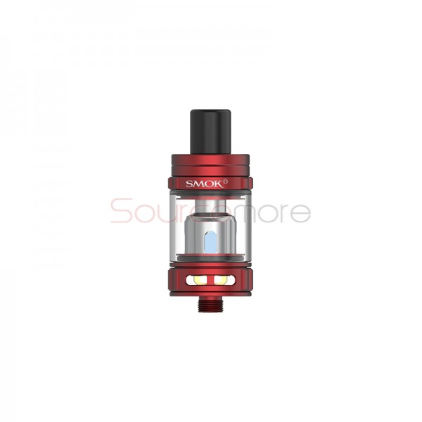 SMOK TFV9 Mini Tank 3ml Red