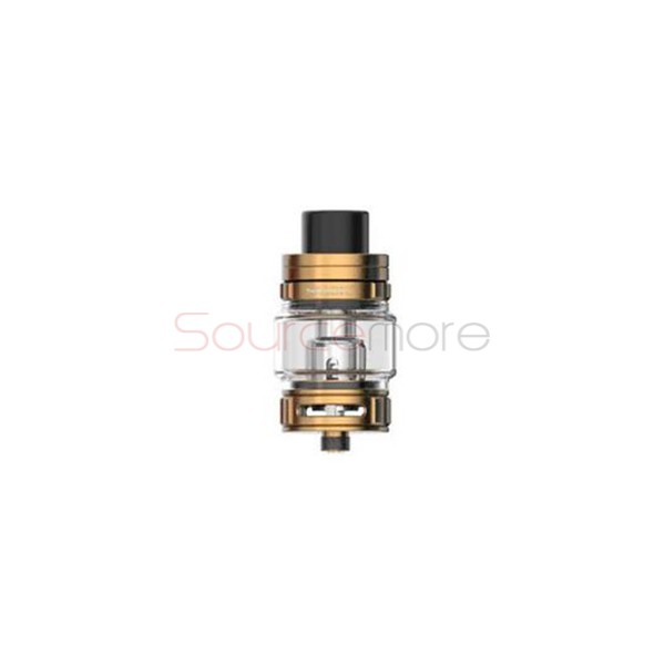 SMOK TFV9 Tank Gold