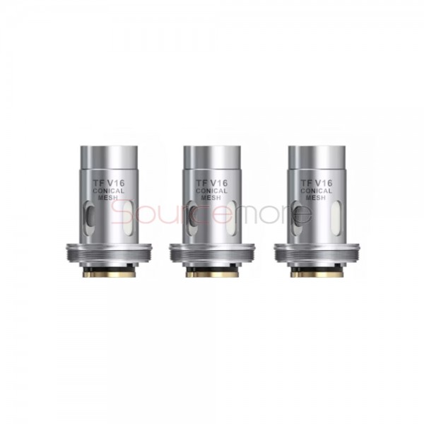 SMOK TFV16 Replacement Mesh Coil 3pcs