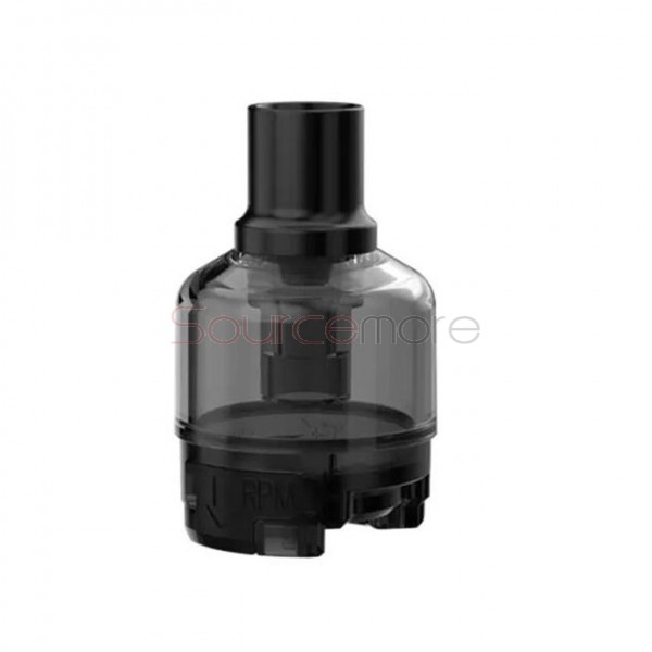 SMOK Thallo Empty Pod Cartridge RPM Pod 3pcs