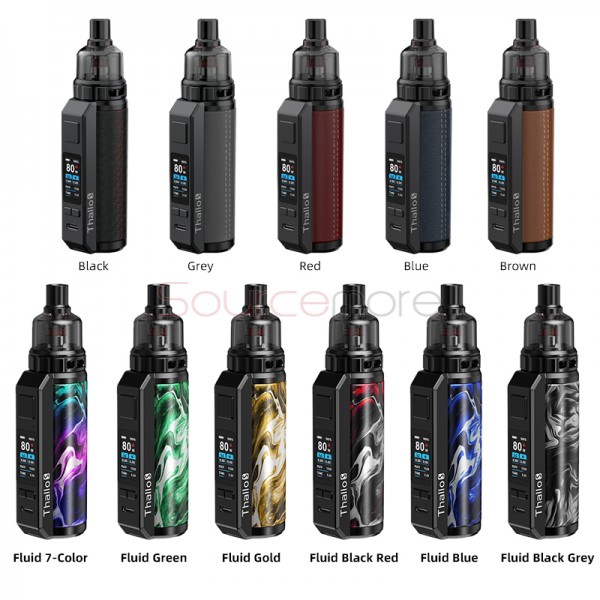 SMOK Thallo S Kit