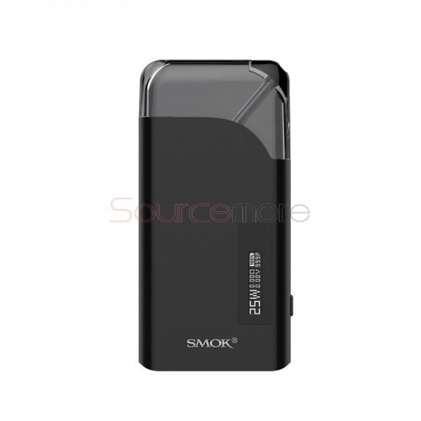 SMOK Thiner Kit Black