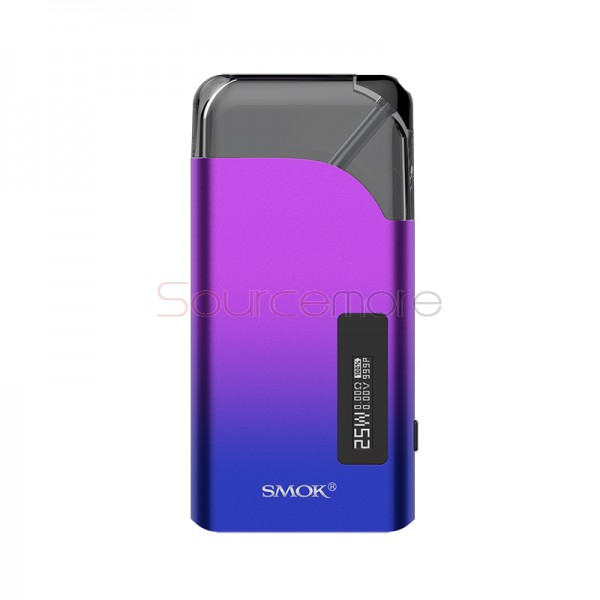 SMOK Thiner Kit Blue Purple