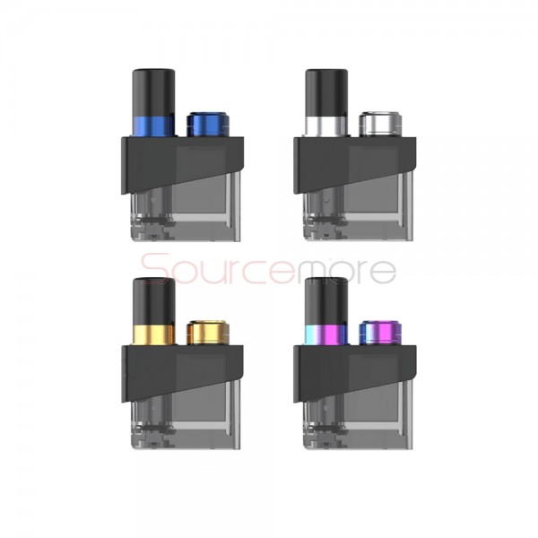 SMOK Trinity Alpha Pod Cartridge - Prism Blue