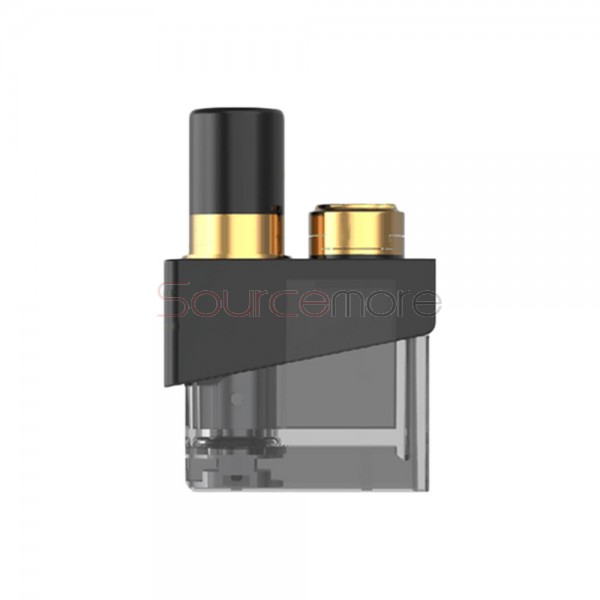 SMOK Trinity Alpha Pod Cartridge - Prism Gold