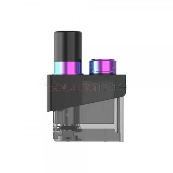 SMOK Trinity Alpha Pod Cartridge - Prism Rainbow