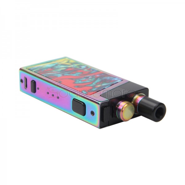 SMOK Trinity Alpha Kit - Prism Rainbow