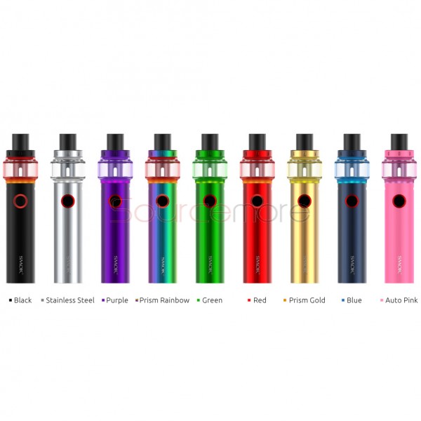 SMOK Vape Pen 22 Kit Light Edition