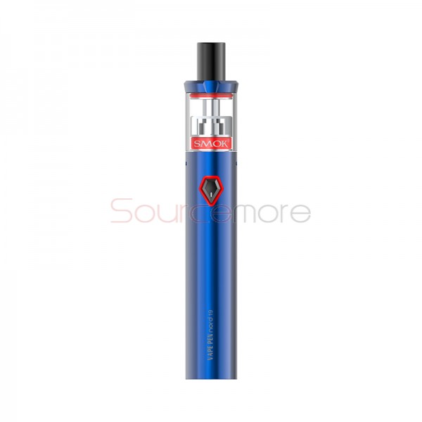 SMOK VAPE PEN Nord 19 Kit - Blue