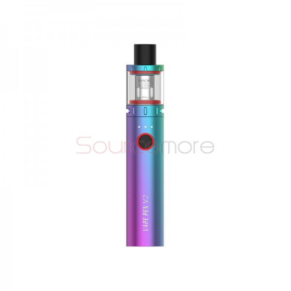SMOK Vape Pen V2 Kit 3ml 7-Color