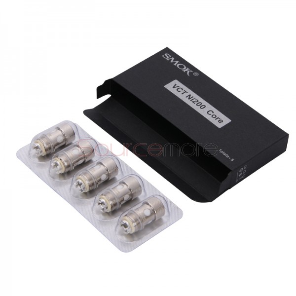 5pcs SMOK VTC Ni200 Replacement Coil