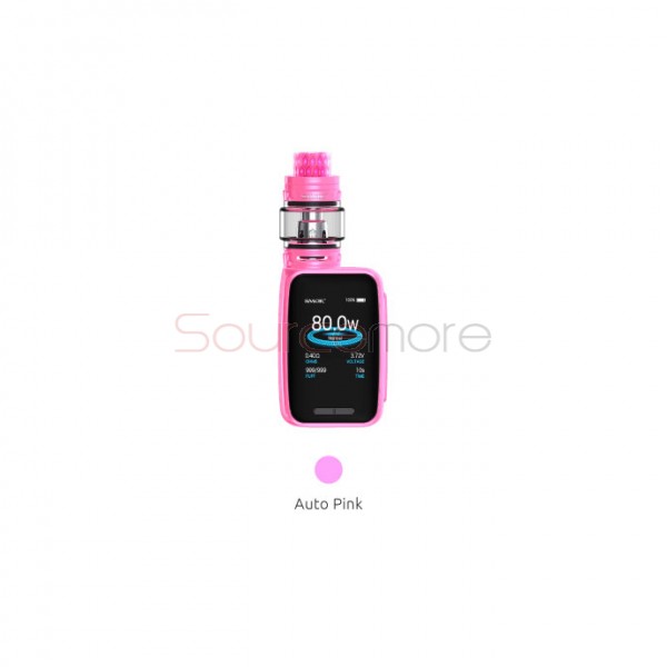 SMOK X-Priv Baby Kit with TFV12 Big Baby Tank