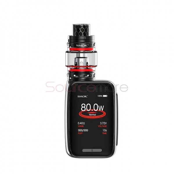 SMOK X-Priv Baby Kit with TFV12 Big Baby Tank