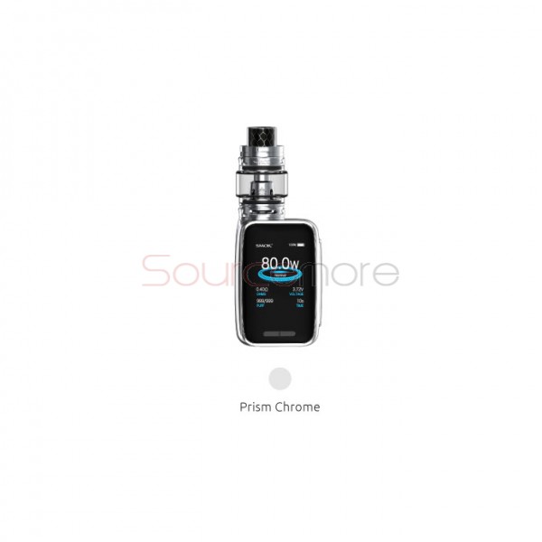SMOK X-Priv Baby Kit with TFV12 Big Baby Tank