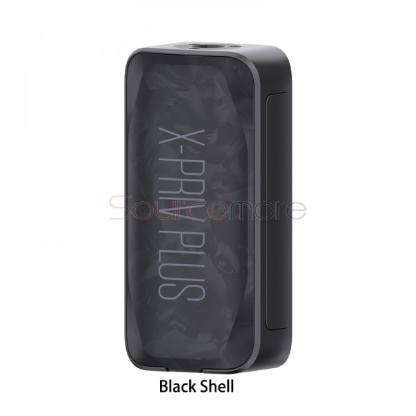 SMOK X-Priv Plus Mod Black Shell