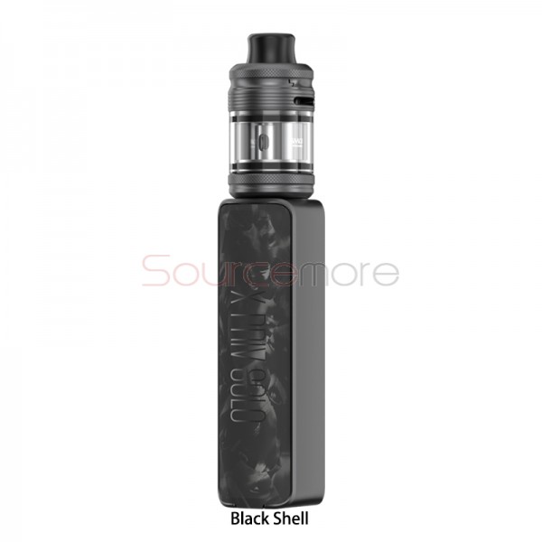 SMOK X-Priv Solo Kit Black Shell