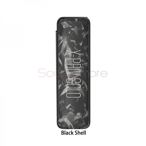 SMOK X-Priv Solo Mod