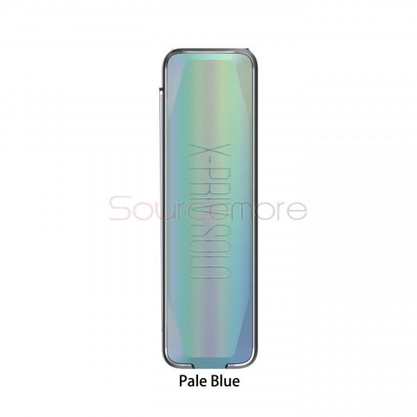 SMOK X-Priv Solo Mod