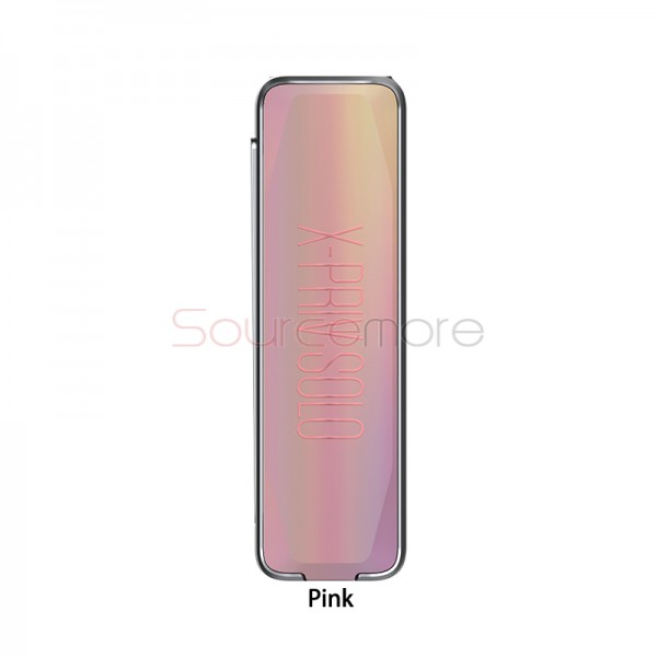 SMOK X-Priv Solo Mod