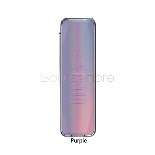 SMOK X-Priv Solo Mod