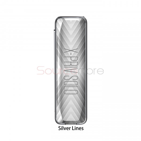 SMOK X-Priv Solo Mod