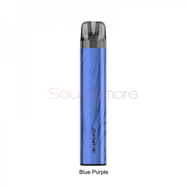 SMOK ZREX RF 2 Pod Kit