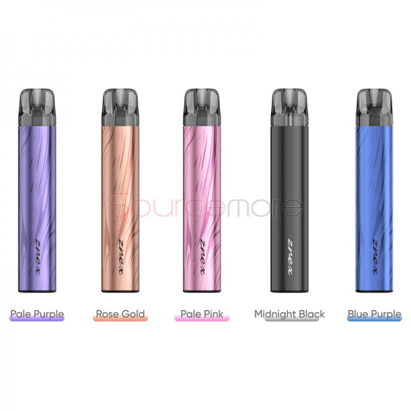 SMOK ZREX RF 2 Pod Kit