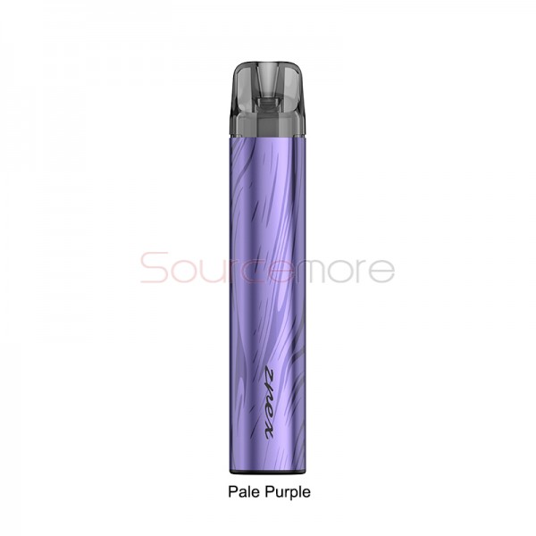 SMOK ZREX RF 2 Pod Kit