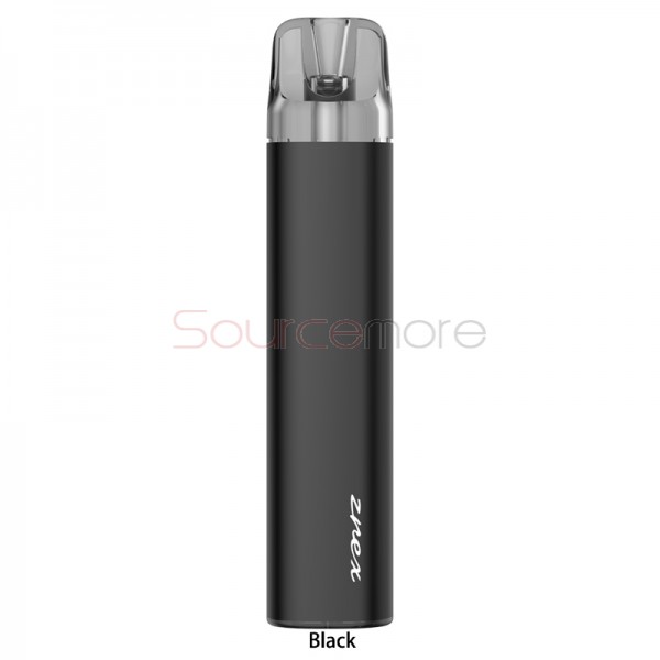 正規激安 RF Zrex SMOK Pod 500mAh Kit スキー