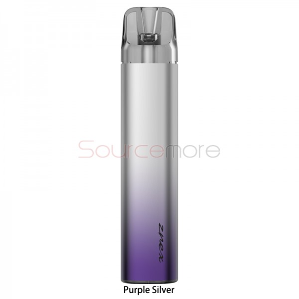 SMOK Zrex RF Kit