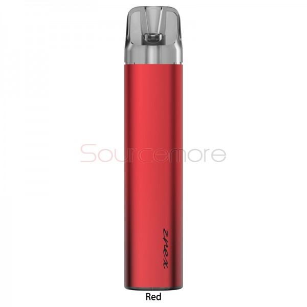 SMOK Zrex RF Kit Red