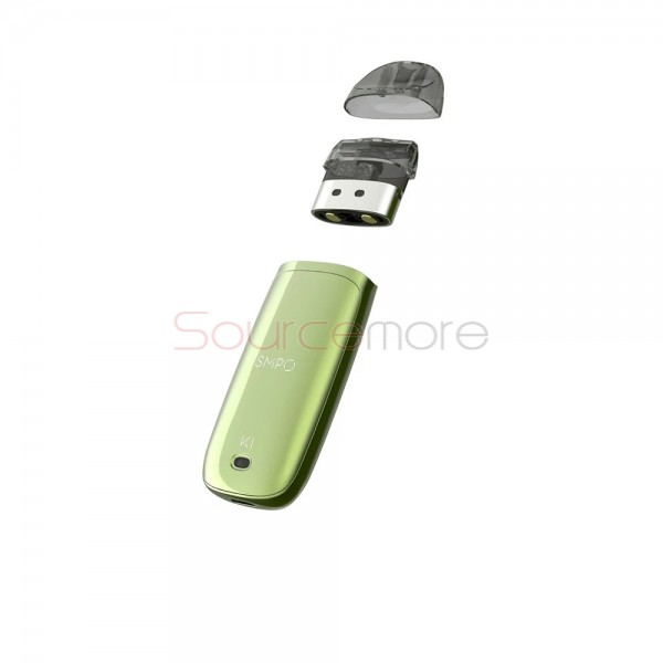SMPO KI Pod Cartridge