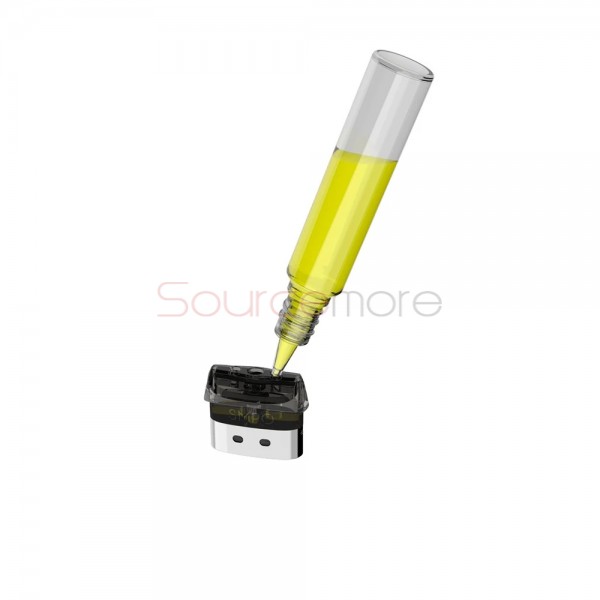 SMPO KI Pod Cartridge