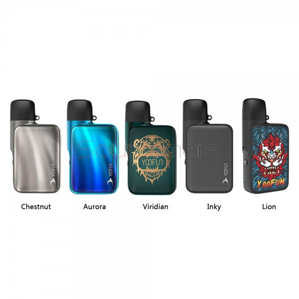 SMPO Yoofun Kit