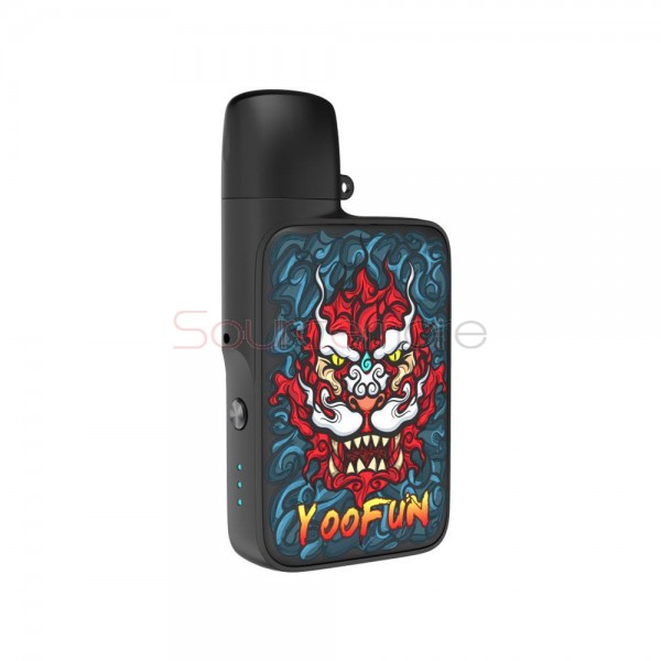 SMPO Yoofun Kit